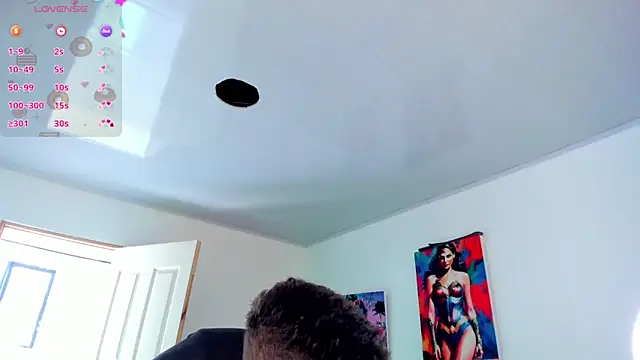 Dunkan Kravitz online show from 03-09-26, 08:56