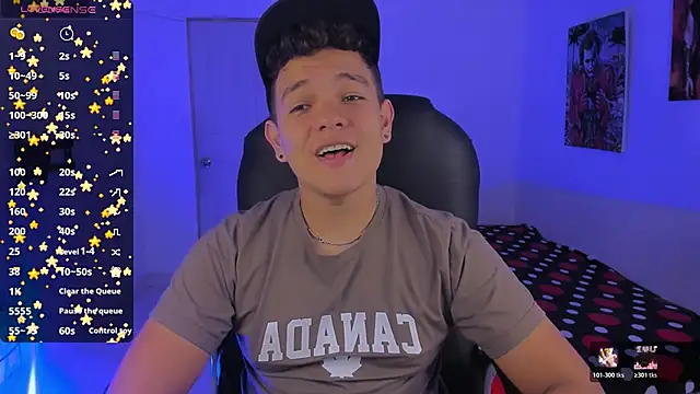 Dunkan Kravitz online show from 11-03-25, 09:07