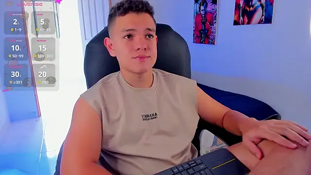 Dunkan Kravitz online show from 02-12-26, 09:14