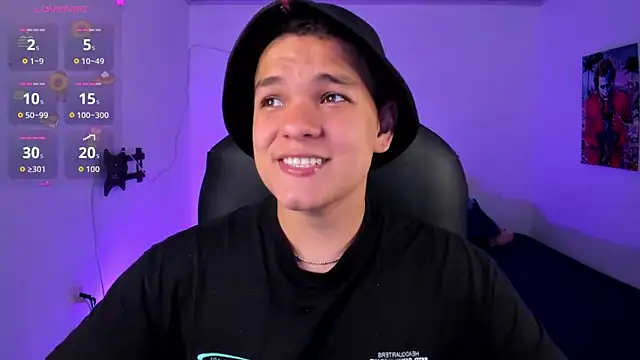 Dunkan Kravitz online show from 02-18-26, 03:59