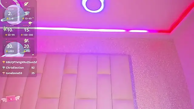 Snapshot of Summer_walkerr chatting on 02-06-25, 03:41 Summer walkerr online show from 02-06-25, 03:41