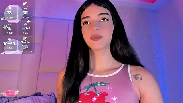 Snapshot of Summer_walkerr chatting on 03-10-25, 12:38 Summer walkerr online show from 03-10-25, 12:38