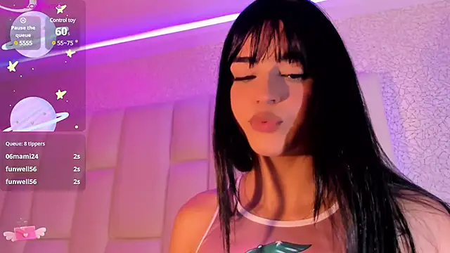 Snapshot of Summer_walkerr chatting on 01-30-25, 06:43 Summer walkerr online show from 01-30-25, 06:43