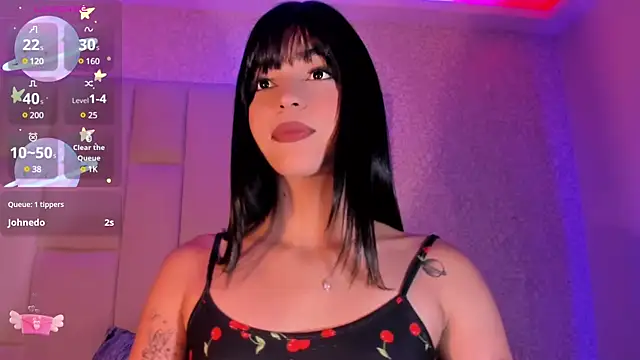 Snapshot of Summer_walkerr chatting on 01-30-25, 12:37 Summer walkerr online show from 01-30-25, 12:37