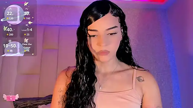 Snapshot of Summer_walkerr chatting on 03-03-25, 12:39 Summer walkerr online show from 03-03-25, 12:39