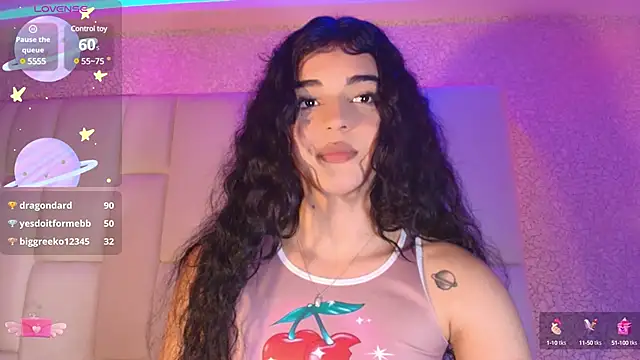 Snapshot of Summer_walkerr chatting on 02-25-25, 12:27 Summer walkerr online show from 02-25-25, 12:27