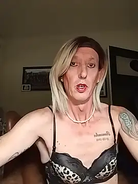 AlexiaXXL online show from 07-19-26, 12:52
