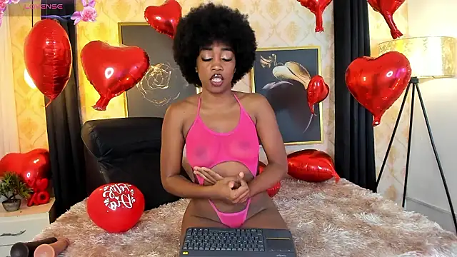 NATALIE PARKERR online show from 02-17-26, 12:35