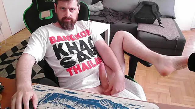 DickStaza online show from 06-07-26, 11:26