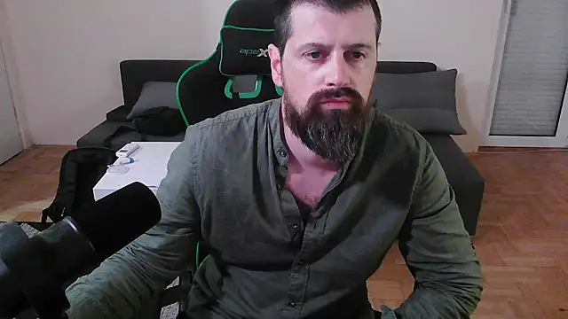 DickStaza online show from 09-19-25, 07:51