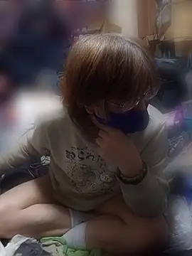 tocchiki online show from 04-19-26, 03:02