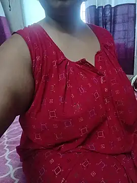 Ivy-09 online show from 03-12-26, 06:17