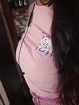 Ivy-09 online show from 02-16-26, 06:23