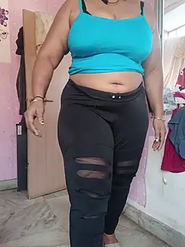 Ivy-09 online show from 02-12-26, 06:24