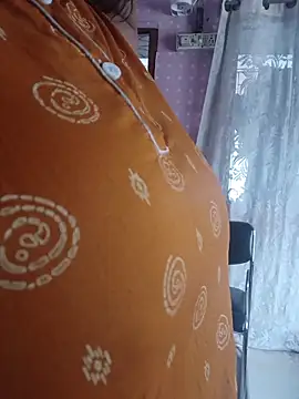 Ivy-09 online show from 03-20-26, 07:20