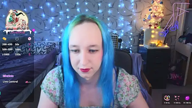 TheTrixy online show from 01-17-26, 12:42