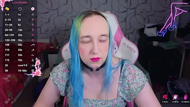 TheTrixy online show from 03-16-26, 12:53