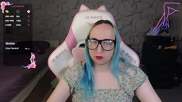 TheTrixy online show from 03-31-26, 06:59