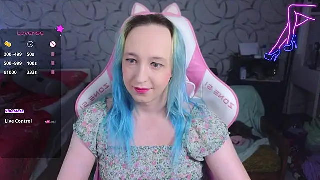 TheTrixy online show from 11-10-25, 11:15