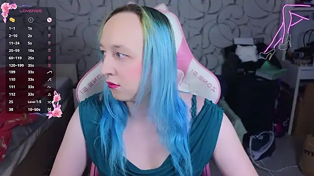 TheTrixy online show from 03-24-26, 10:37