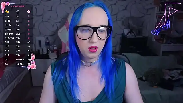 TheTrixy online show from 04-24-26, 01:02