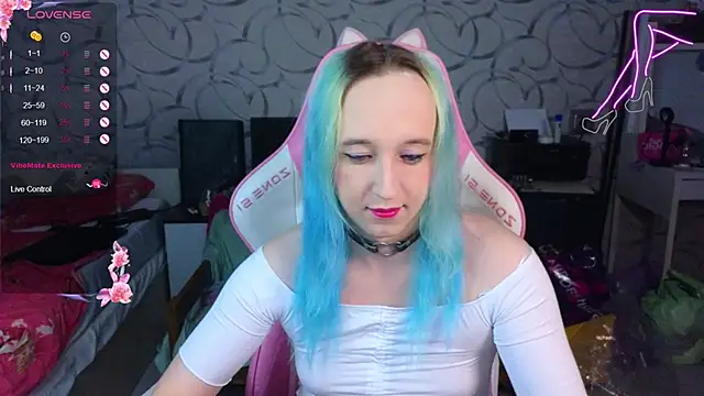 TheTrixy online show from 11-20-25, 05:52