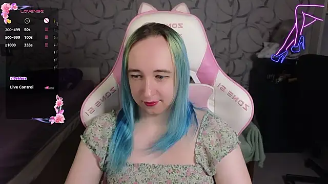 TheTrixy online show from 03-30-26, 07:32