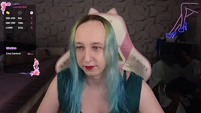 TheTrixy online show from 04-14-26, 10:31