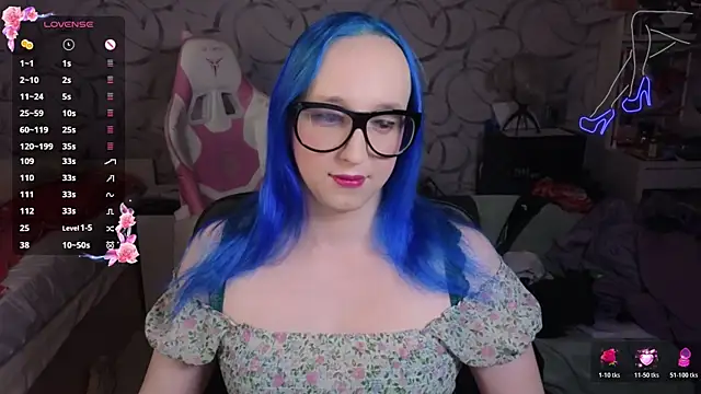 TheTrixy online show from 04-22-26, 10:33