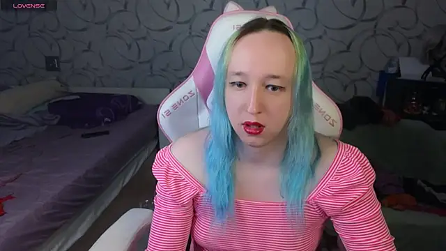 TheTrixy online show from 04-13-26, 12:42