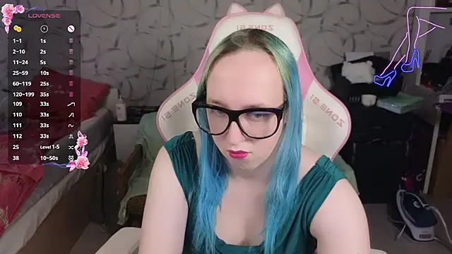 TheTrixy online show from 03-19-26, 07:41