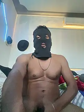 Capxxx online show from 03-16-26, 03:48