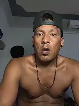 Capxxx online show from 10-13-25, 03:30