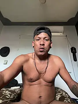 Capxxx online show from 02-05-26, 11:00