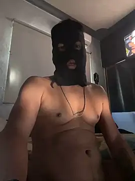 Capxxx online show from 06-03-26, 12:00