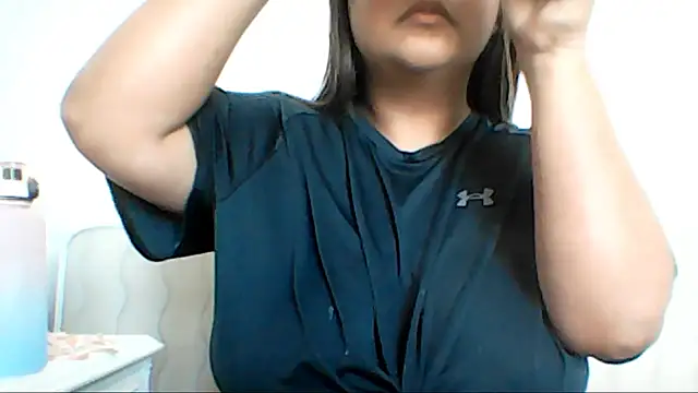 ArisaGonzalez online show from 05-18-26, 12:10