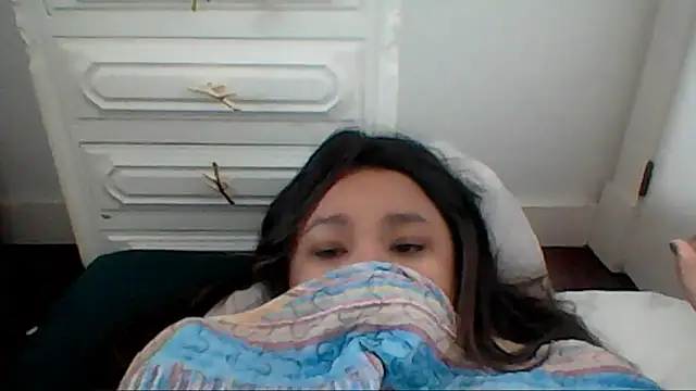 ArisaGonzalez online show from 03-06-26, 11:38