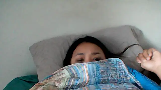 ArisaGonzalez online show from 10-28-25, 12:37