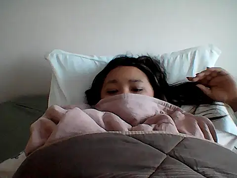 ArisaGonzalez online show from 01-17-26, 11:25