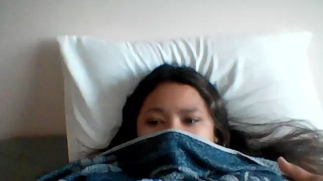 ArisaGonzalez online show from 02-05-26, 08:43