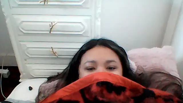 ArisaGonzalez online show from 02-23-26, 10:27