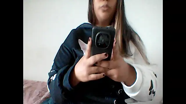 ArisaGonzalez online show from 11-14-25, 11:03