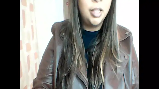 ArisaGonzalez online show from 12-02-25, 03:47