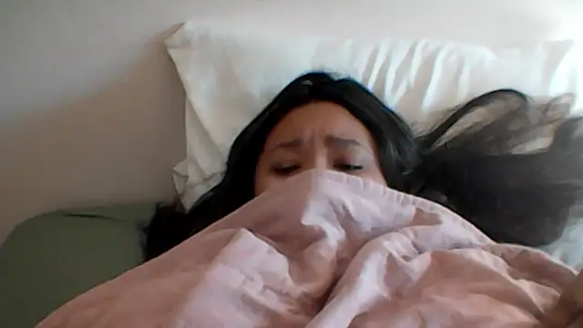 ArisaGonzalez online show from 01-18-26, 11:46