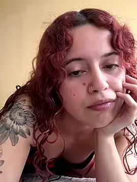 frikigyal online show from 12-19-25, 10:23