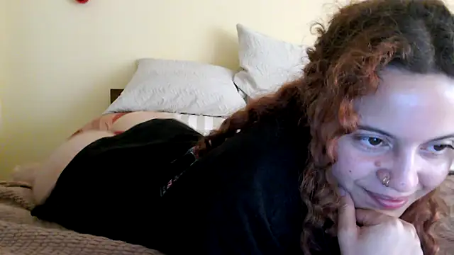 frikigyal online show from 03-13-26, 02:16