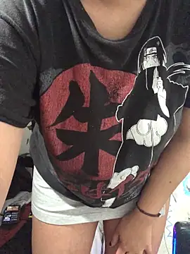 KesshoOppaii online show from 02-05-25, 02:29