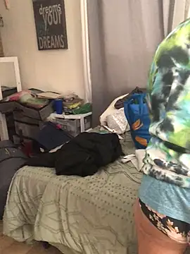 KesshoOppaii online show from 02-11-25, 10:36