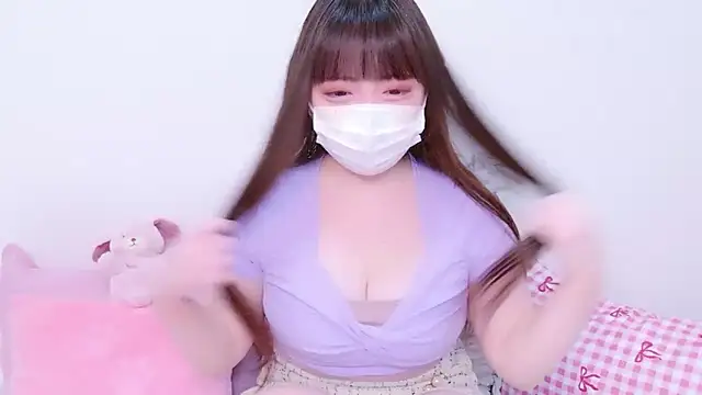 x--Miu--x online show from 03-10-26, 11:14