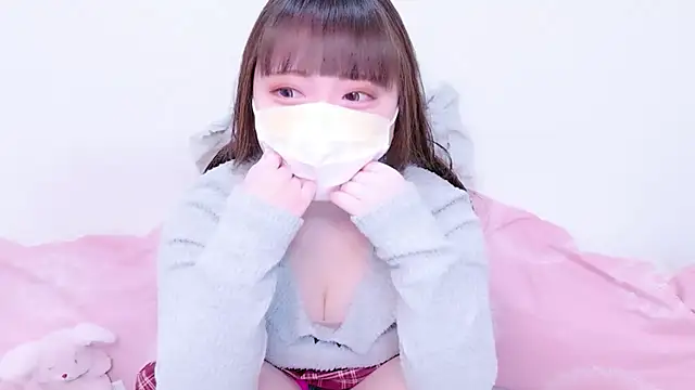 x--Miu--x online show from 03-03-26, 11:17